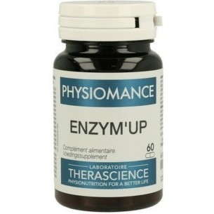 Therascience Physiomance...