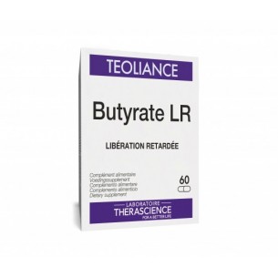 Teoliance Butyrate LR 60...