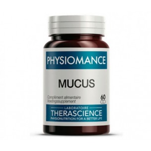 Physiomance Mucus 60...