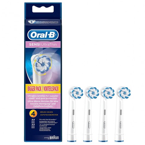 Recambio Cepillo eléctrico Oral B...