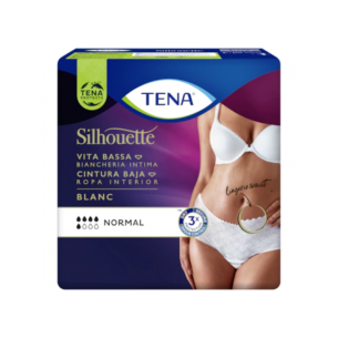 Tena Silhouette Braga...