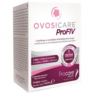 Ovosicare ProFIV 14 sobres