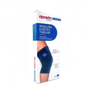 Rodillera Elástica Tubular...