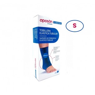 Tobillera Elástica Tubular...