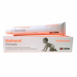 Nutracel pomada 50 g para...