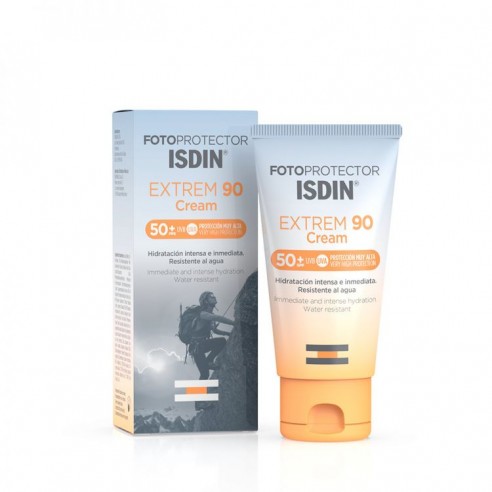 Isdin Extrem 90 SPF50 50 mL
