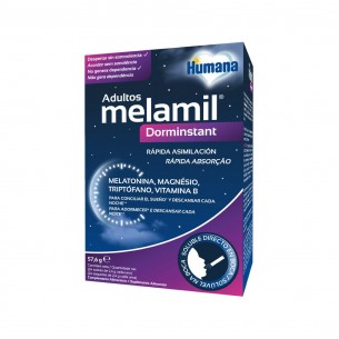 Melamil Dorminstant adultos...