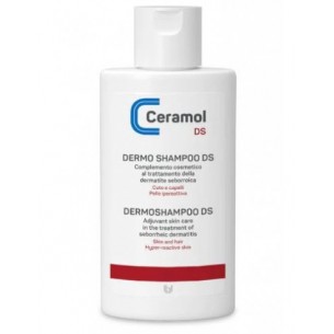 Ceramol Champú DS Farmacia...