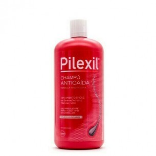 Pilexil Champú Anticaída 900ml