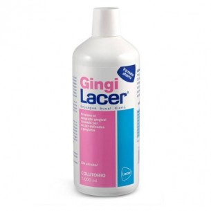 Gingilacer Colutorio 1 Litro