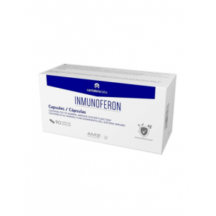 Inmunoferon 90 cápsulas