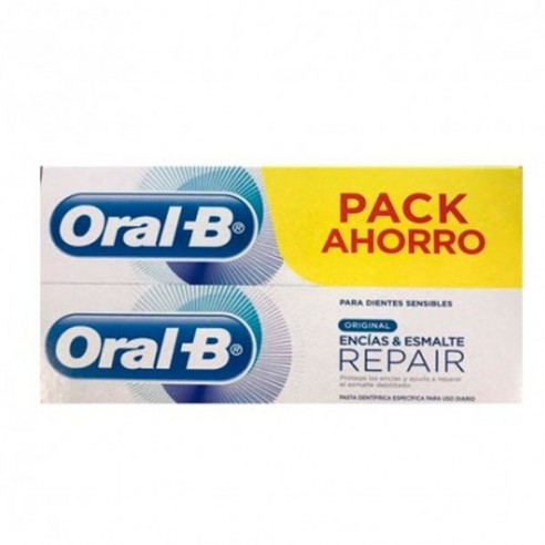 Oral-B Encías y Esmalte pro-Repair...