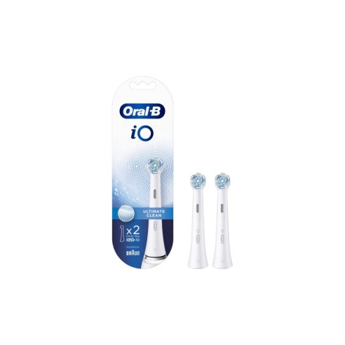 Oral-B Recambio Cepillo iO 5 Ultimate...