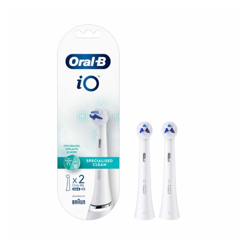 Oral-B Recambio Cepillo iO 5...