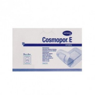 Cosmopor E Aposito 15 X 8...