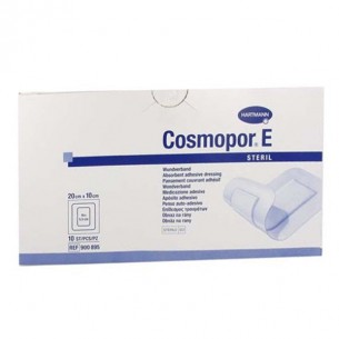 Cosmopor E Aposito 20 X 10...