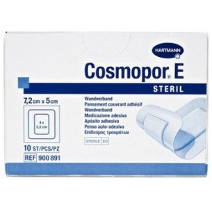 Cosmopor E Aposito 7,2 X 5...