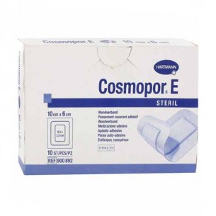 Cosmopor E Aposito 10 X 6...