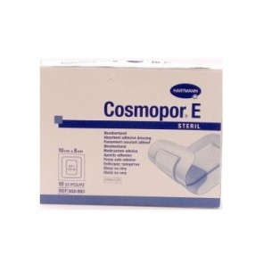 Cosmopor E Aposito 10 X 8...