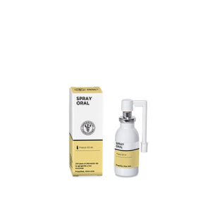Spray oral 30ml Farmacia...