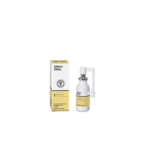 Spray oral 30ml Farmacia Viéitez
