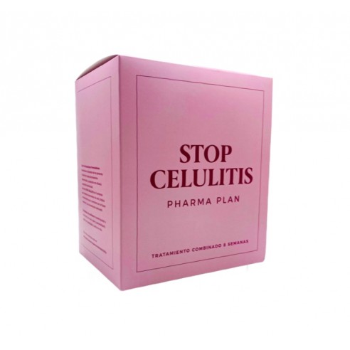Pack Stop Celulitis 2023 Farmacia...