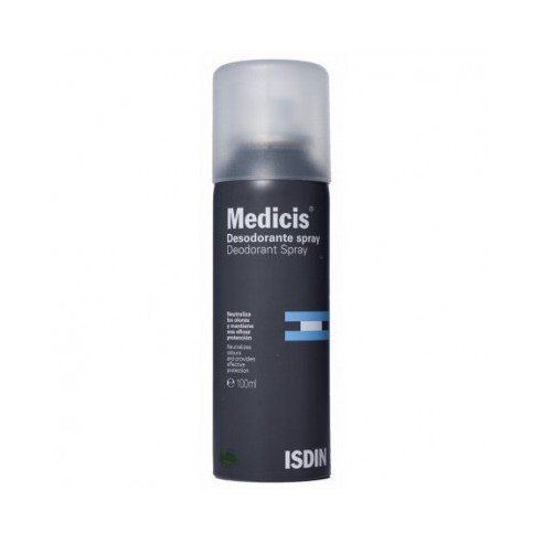 Medicis Desodorante Spray 100 mL