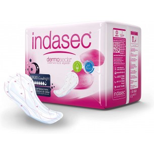 Indasec Maxi Good Night 12...