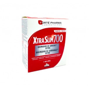 Xtraslim 700 120 cápsulas
