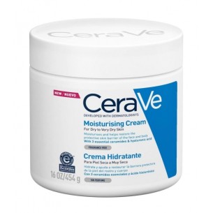 Cerave Crema Hidratante...