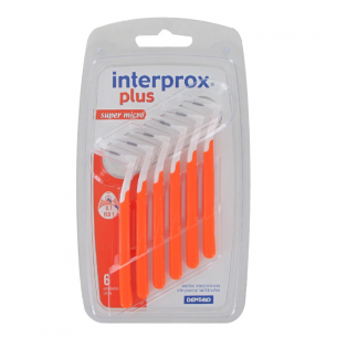 Dentaid Interprox plus...