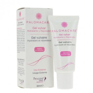 Palomacare Gel Vulvar...