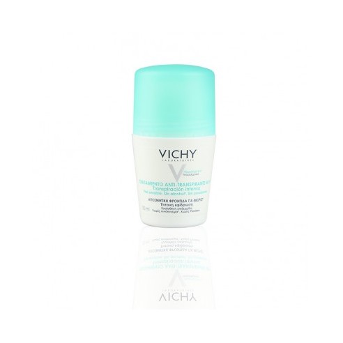 Vichy Tratamiento anti-transpirante...