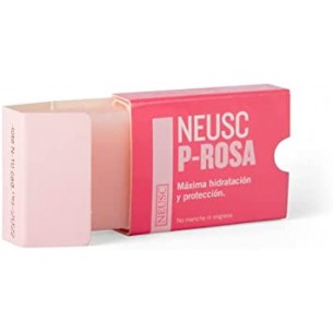 NeusC P Rosa Pastilla 24 g