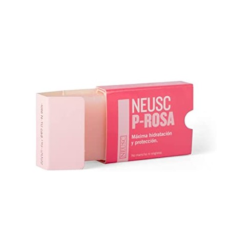 NeusC P Rosa Pastilla 24 g