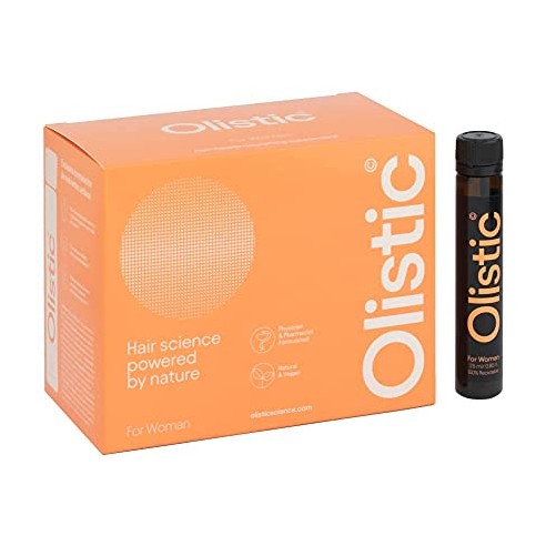 Olistic for Woman 28 viales