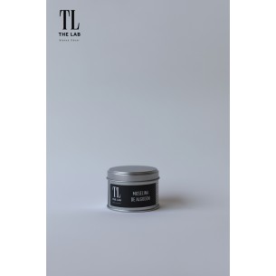 The Lab Muselina algodón... 2