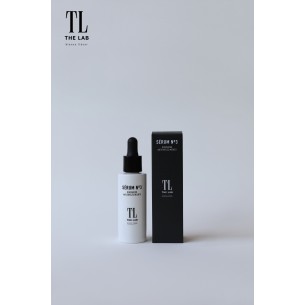 The Lab Serum nº 3...