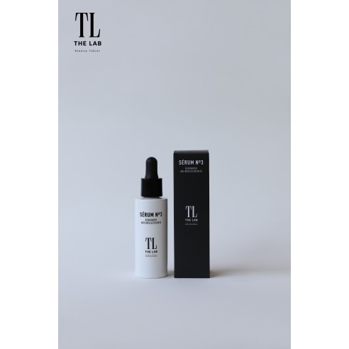 The Lab Serum nº 3 Renovador...