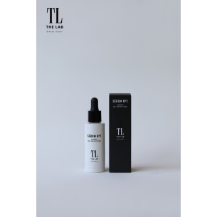 The Lab Serum nº 2 Calmante...