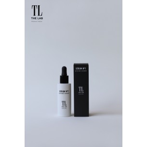The Lab Serum nº 1... 2