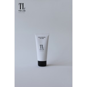 The Lab Crema limpiadora...