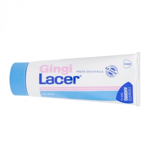 GingiLacer Pasta Dentífrica...