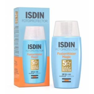 Isdin Fusión Water Magic...