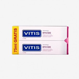 Vitis Encías Pasta...