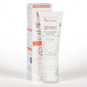 Avene Crema Tolerance...