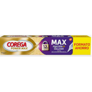 Corega Máximo sellado...