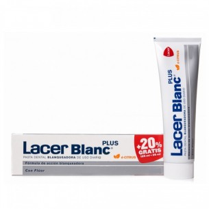 Lacerblanc plus...