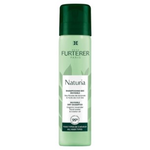 Naturia Champú seco Spray...