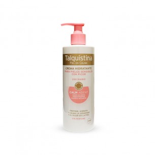 Talquistina Crema 400 ml
